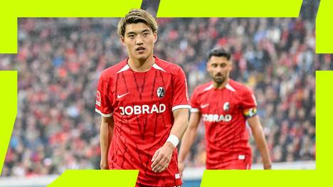 Eintracht Frankfurt macht den nächsten Transfercoup fix. Die Hessen sichern sich die Dienste von Freiburgs Ritsu Doan. Bei Liverpool steht hingegen eine Offensivkraft vor dem Absprung.