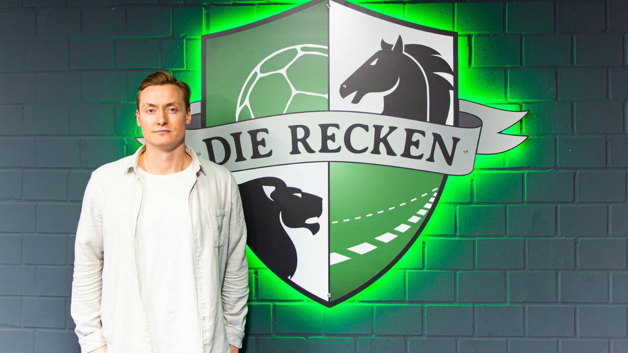 Hannover holt Norwegen-Star