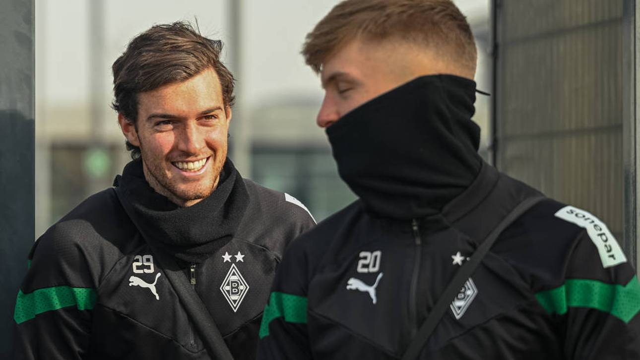 Deal fix! Gladbach-Star verlängert