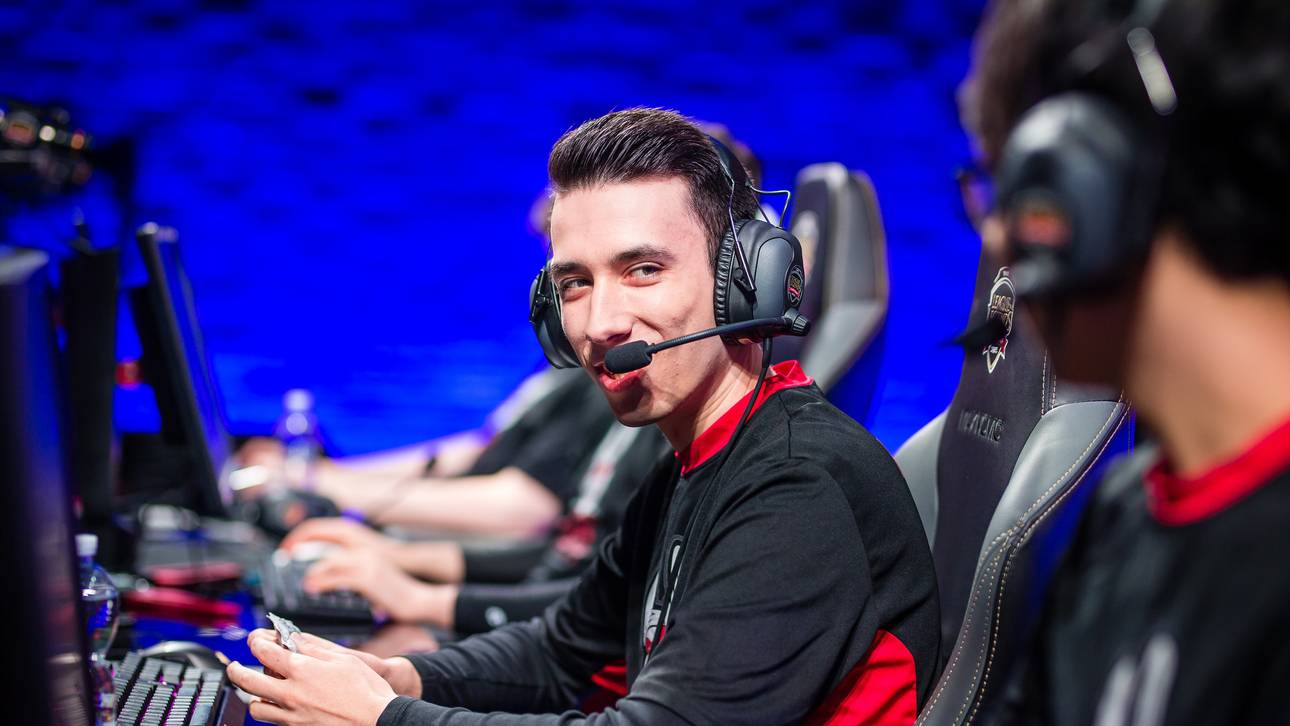 PowerOfEvil vor Herkulesaufgabe