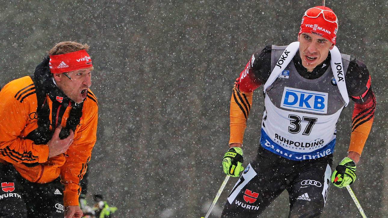 Denn sie wissen, dass sie es drauf haben