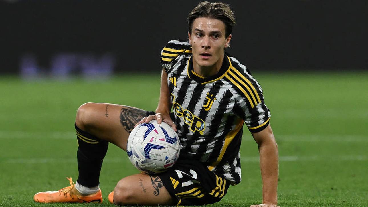 Krass! Juve droht nächster Skandal