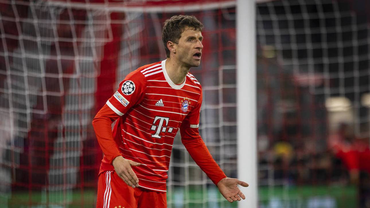 Hamann prognostiziert Müller-Abgang