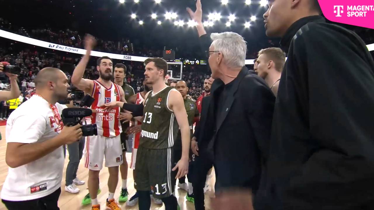 „Erbärmlich“: Bayern-Coach wütet