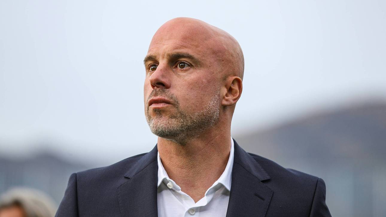 Neuer Italien-Coach fix!