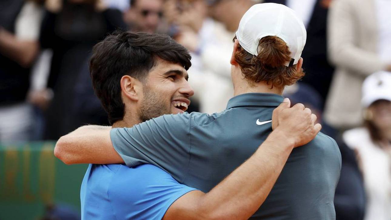 Zverev "momentan wahrscheinlich der beste Spieler der Welt"