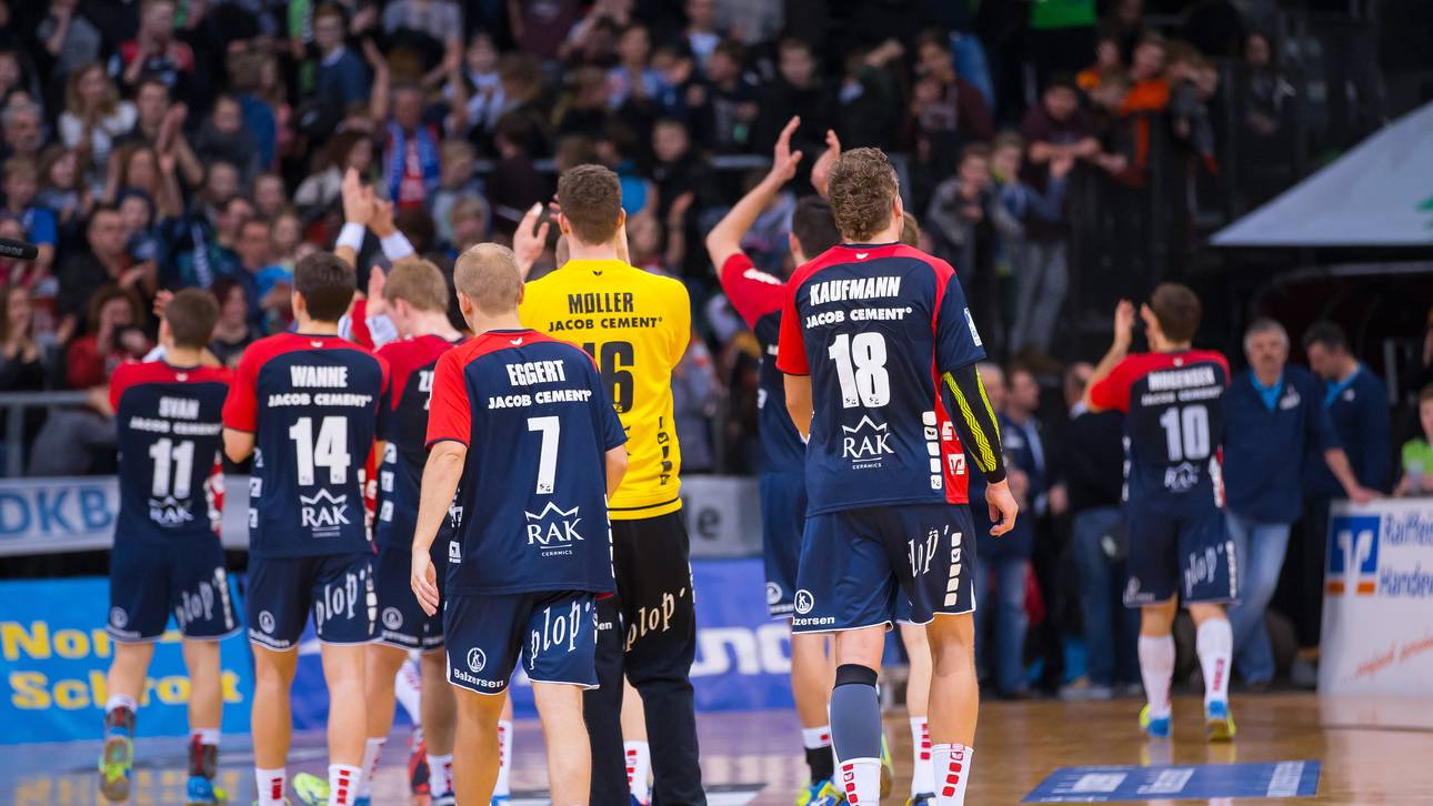 Flensburg droht Duell mit Kiel