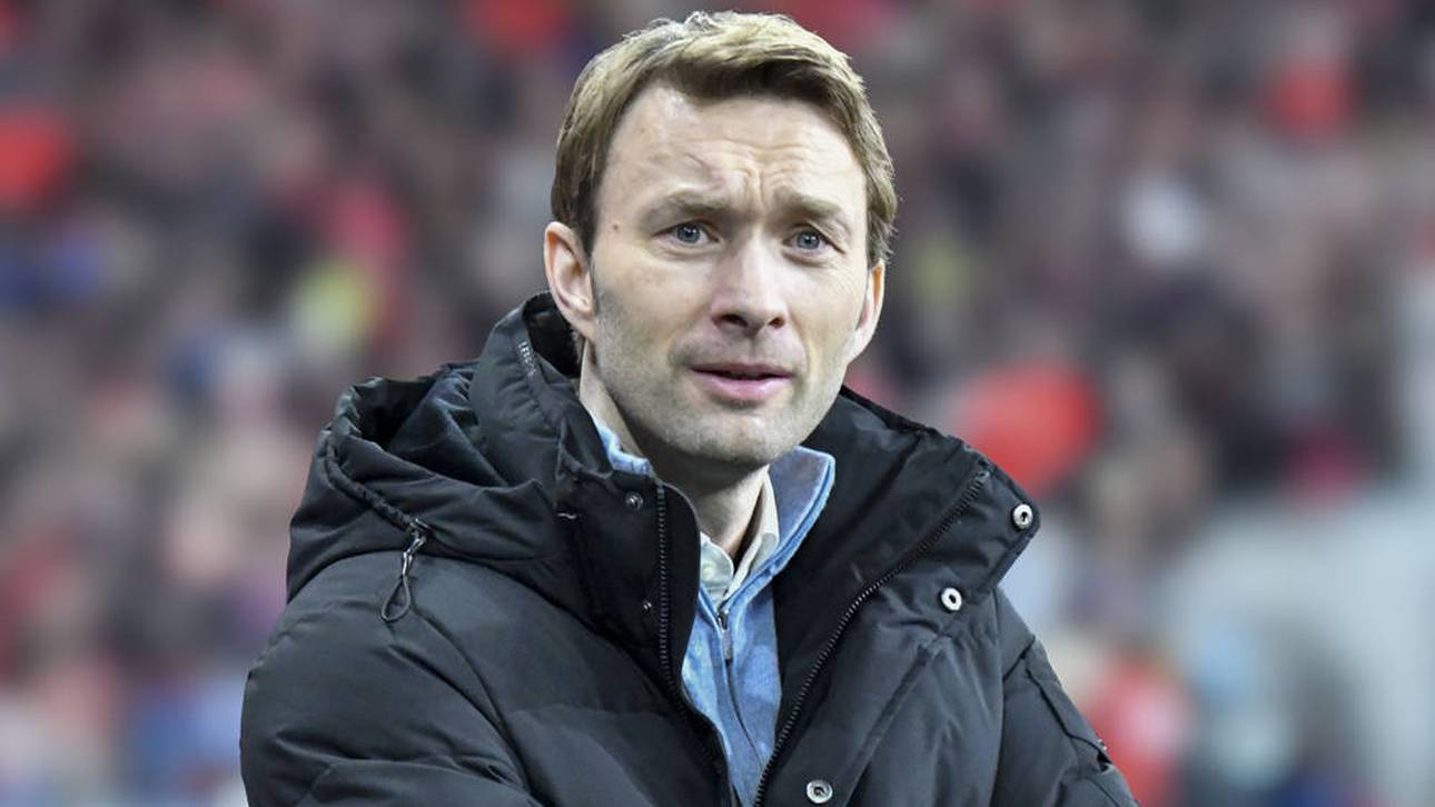 Rolfes reagiert auf Alonso-Abschied