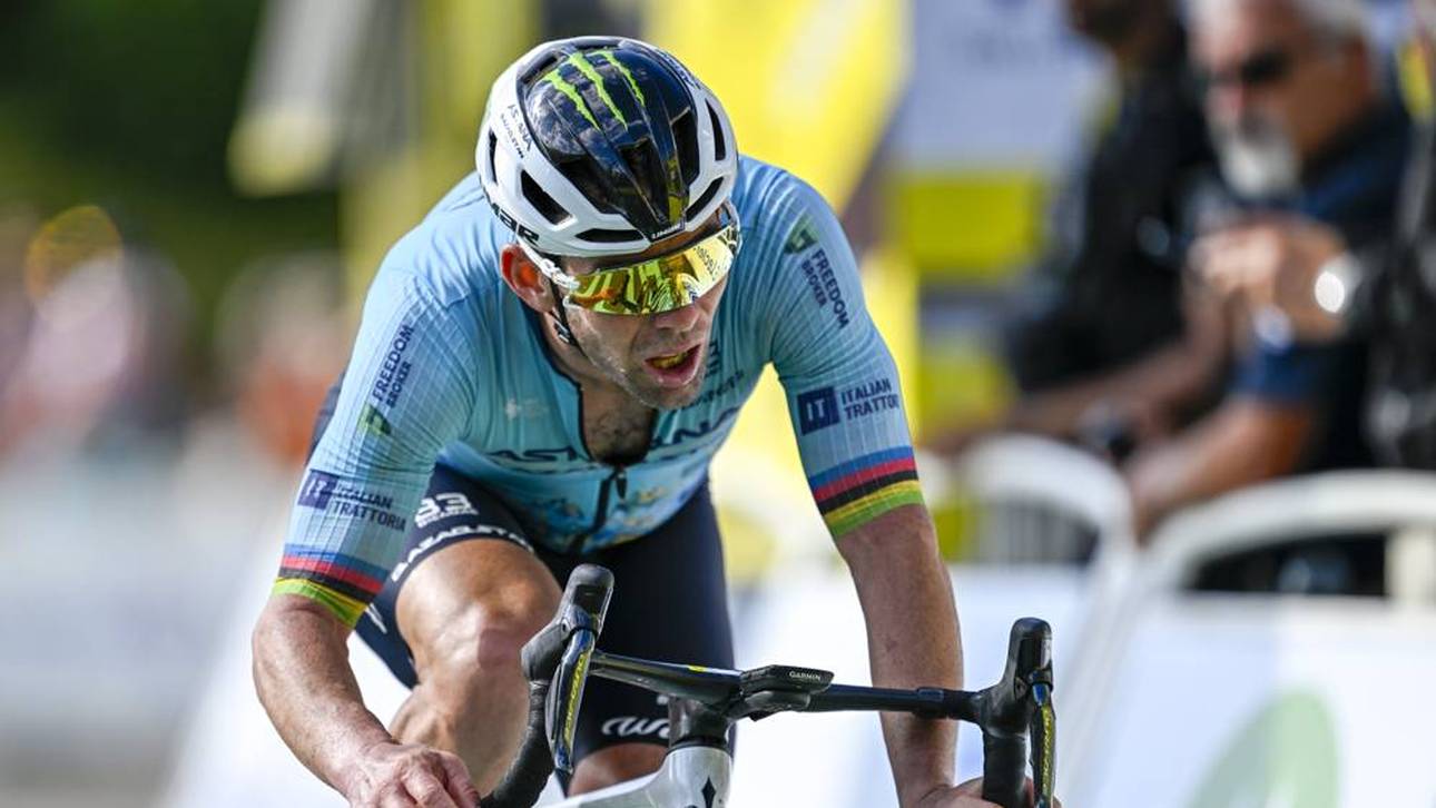 Nächstes Drama um Tour-Legende