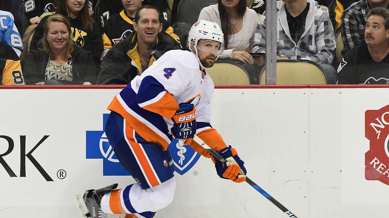 NHL-Spieler verstärken Nationalteam