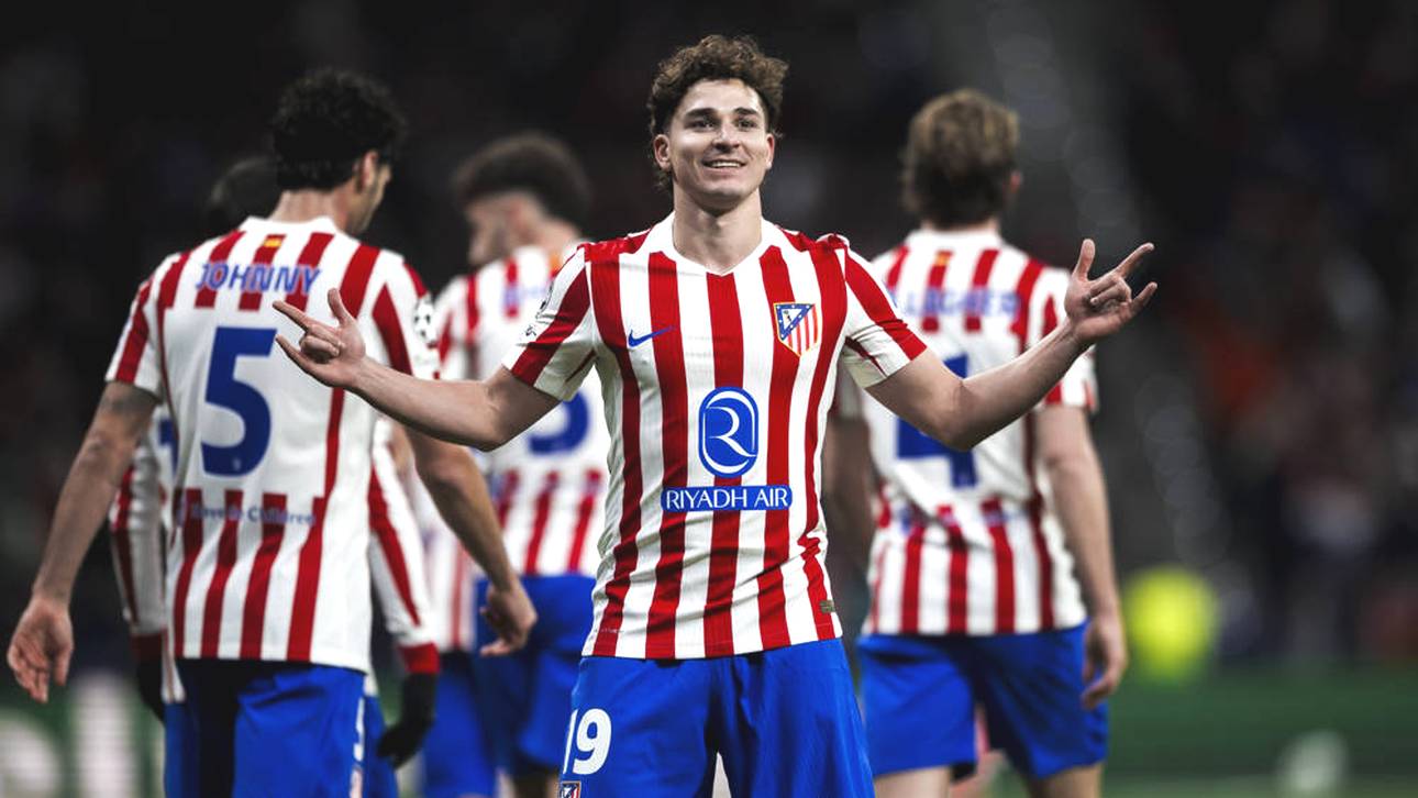 Legt Barca mit 100-Mio-Mann nach?