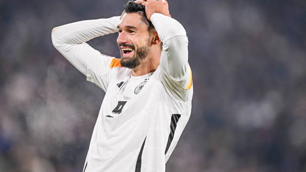 Kleindienst: Weniger ist mehr