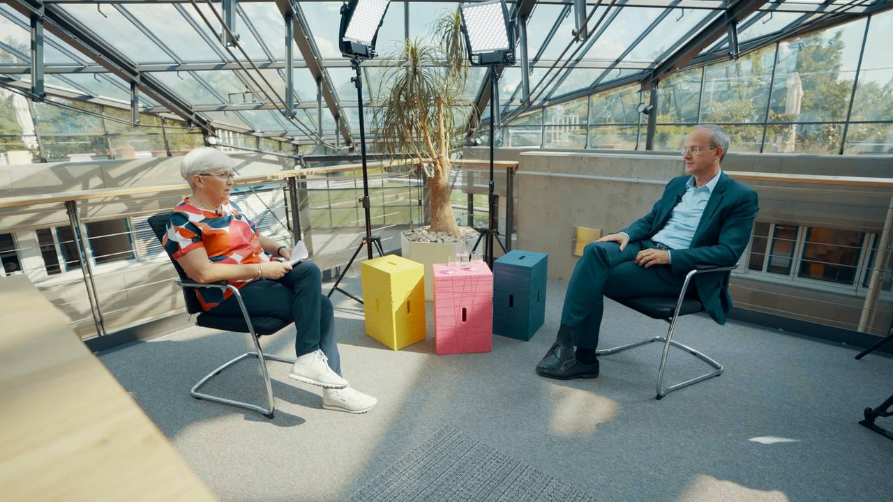 Normal Folge 36 - 2026