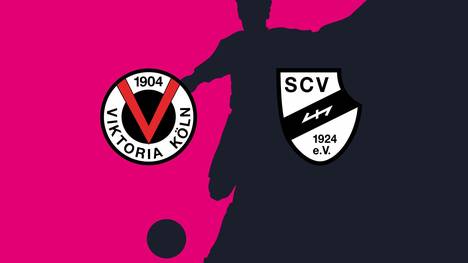 FC Viktoria Köln - SC Verl: Tore und Highlights | 3. Liga