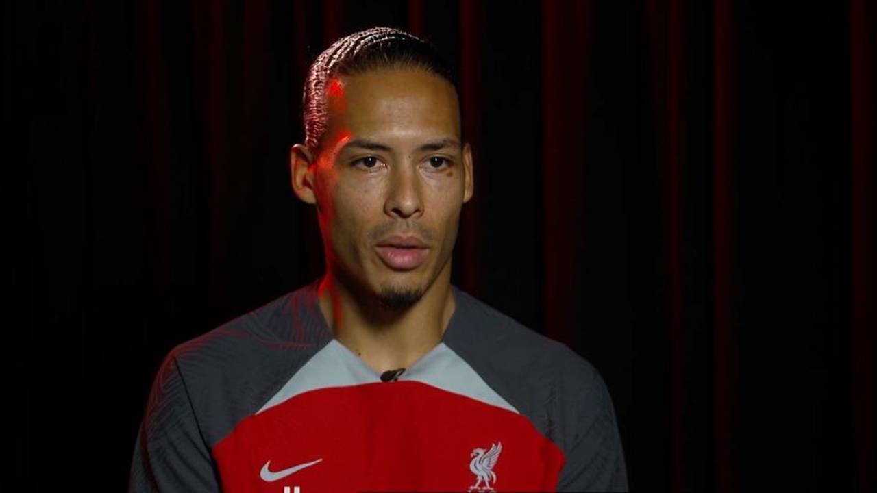Liverpools goldene Zukunft