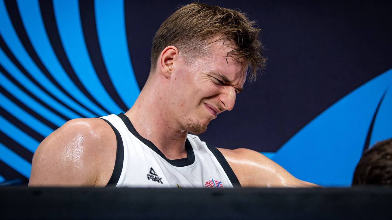 DBB bangt um deutschen Star