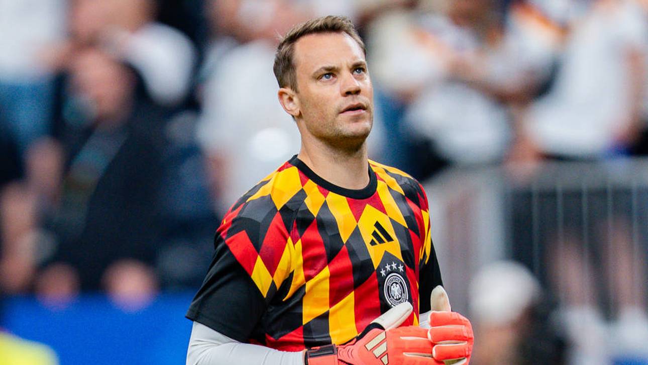 Neuer erklärt: So lief das Comeback