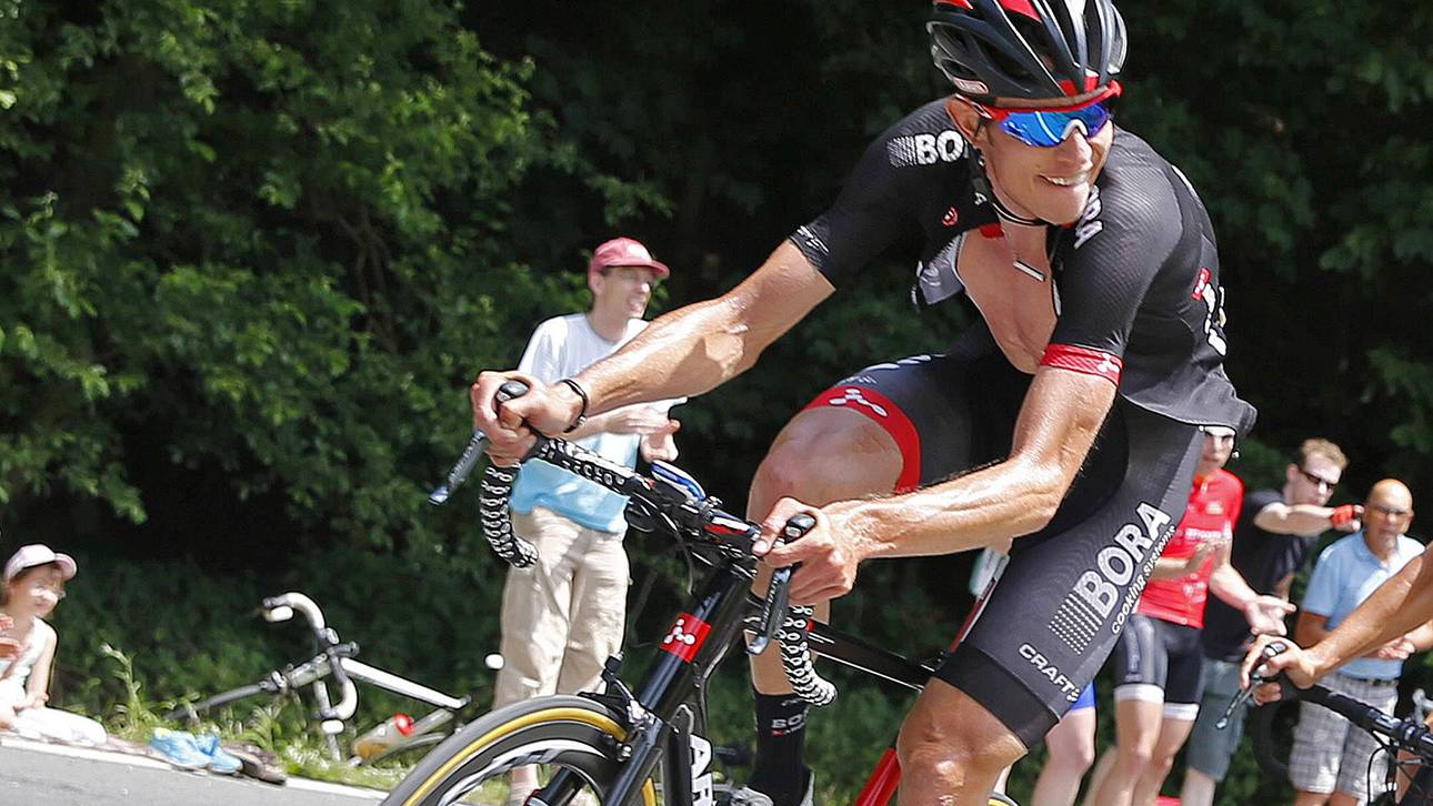 Bora-Argon trennt sich von Thurau