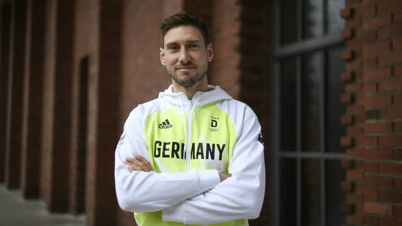 Ex-Fechteuropameister Hartung wird Sporthilfe-Vorstand