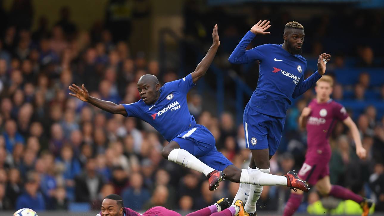 Zwangspause für Chelsea-Regisseur