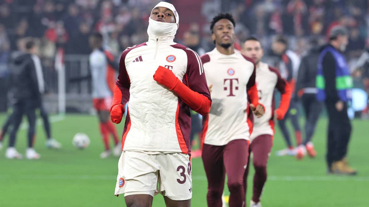 Transferticker: Tel im Winter weg?