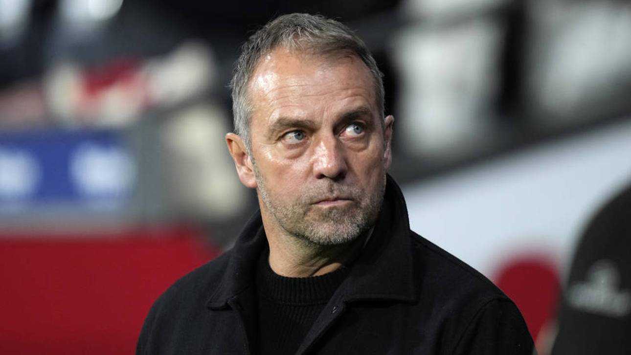 Greift Flick zu drastischer Maßnahme?