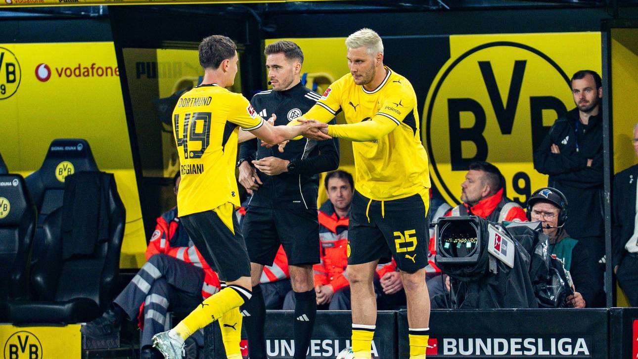 Süle-Abschied: Kovac schwärmt