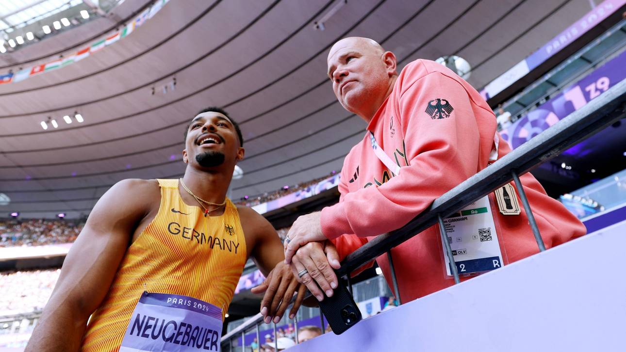 „Er könnte besser sein als jeder“