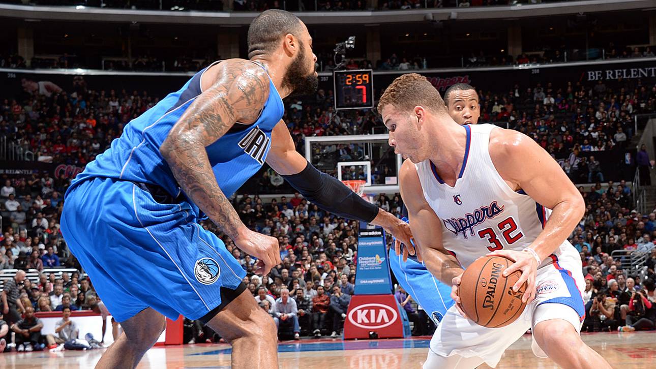 Dallas nicht gut genug für die Elite