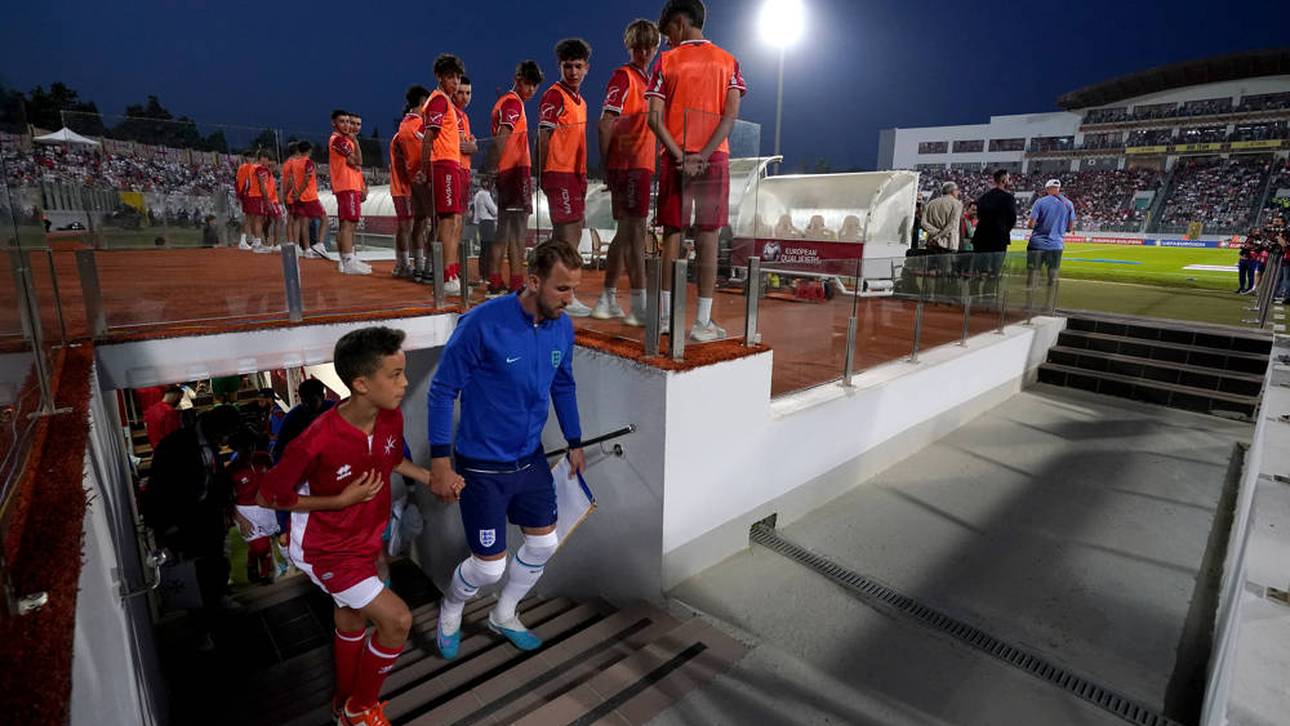 Bayerns Déjà-vu mit Kane