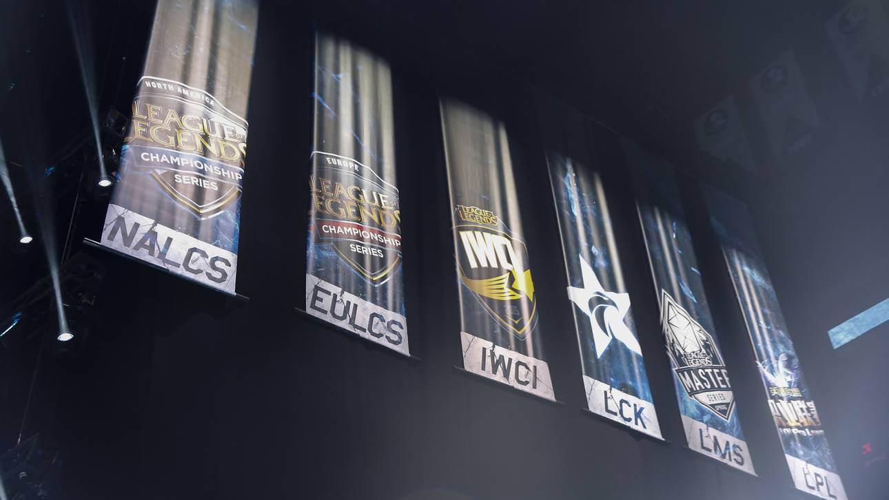 Elf Fun Facts zu den MSI-Teilnehmern