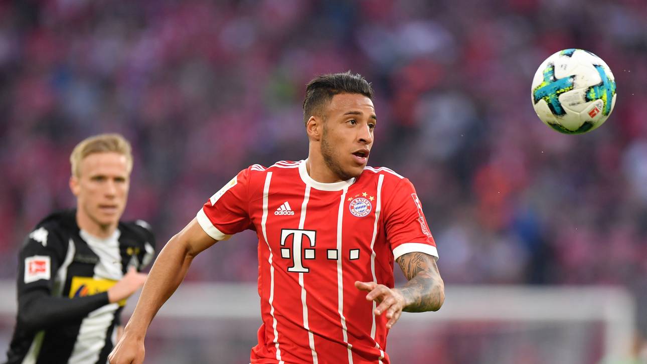 Bayern in Hannover ohne Tolisso