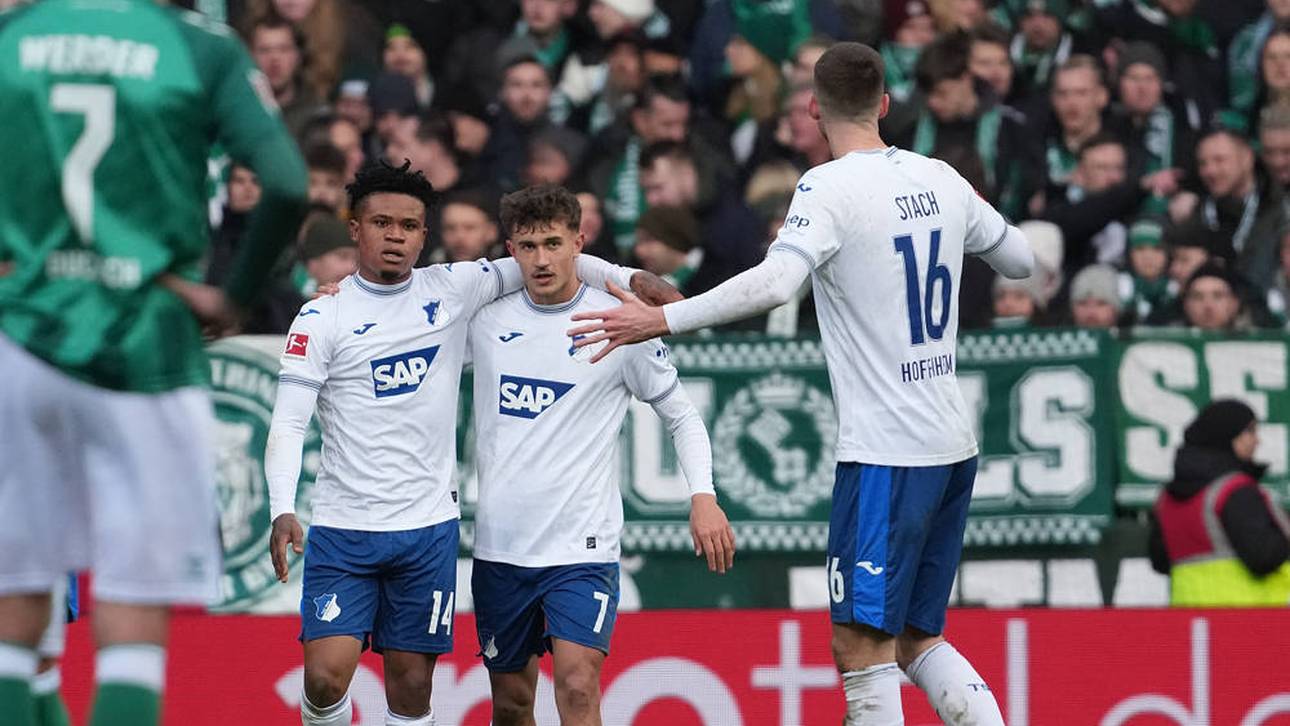 Bayern-Neuzugang scherzt über Tor