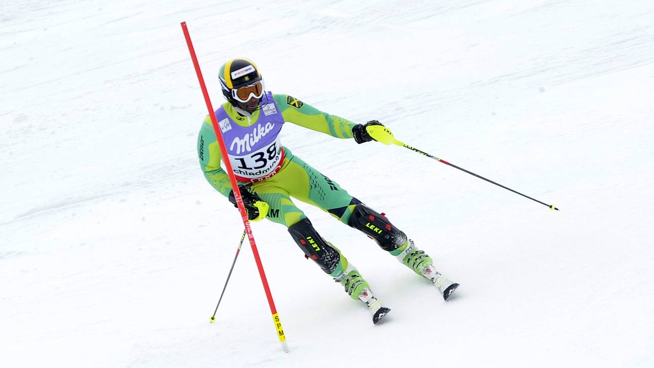 Michael Elliott Williams-SKI-WC2013-MEN-SLALOM