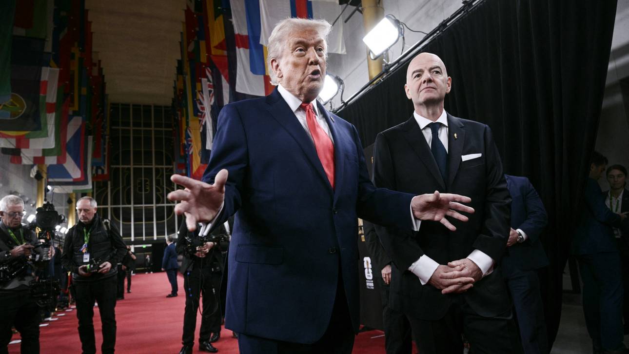 Scharfe Kritik an US-Plänen