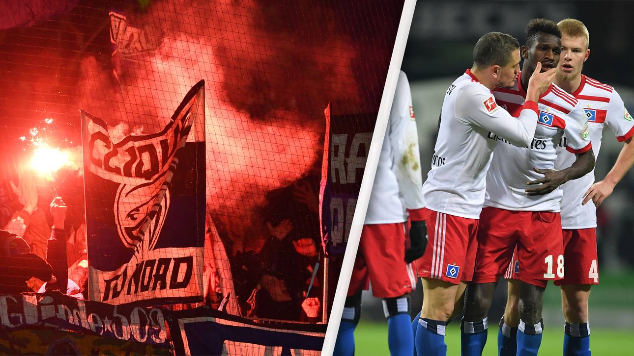 Insider: Das macht HSV-Fans wütend