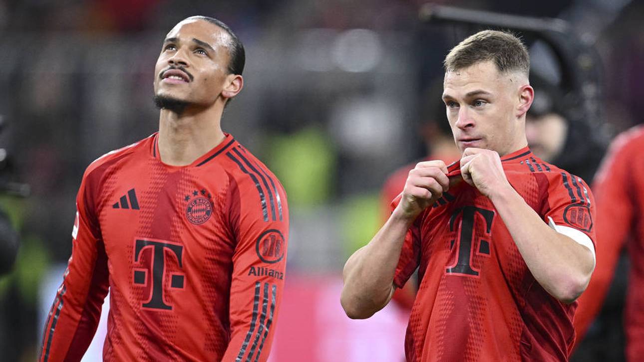 Bayern? „Das passt nicht zusammen“