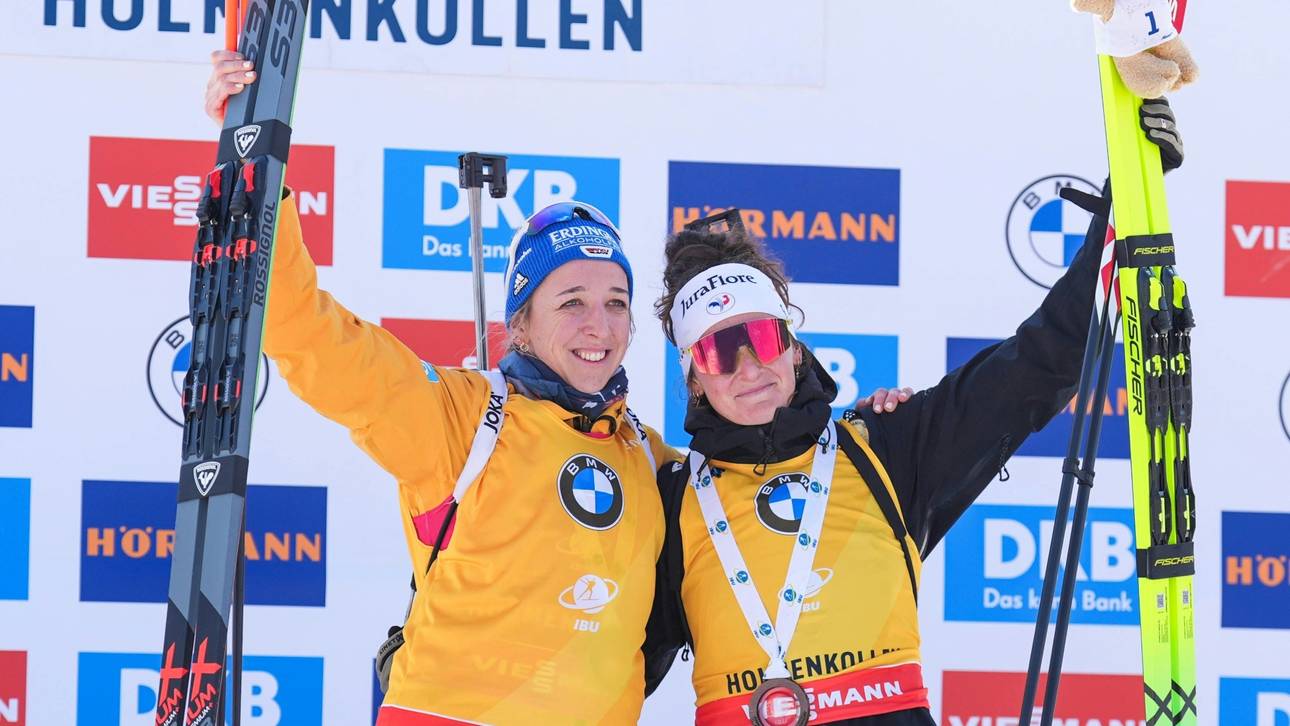 „Da interessiert Biathlon niemanden“