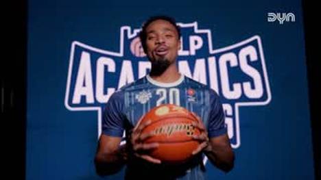 Spielvorschau zu MLP Academics Heidelberg - NINERS Chemnitz