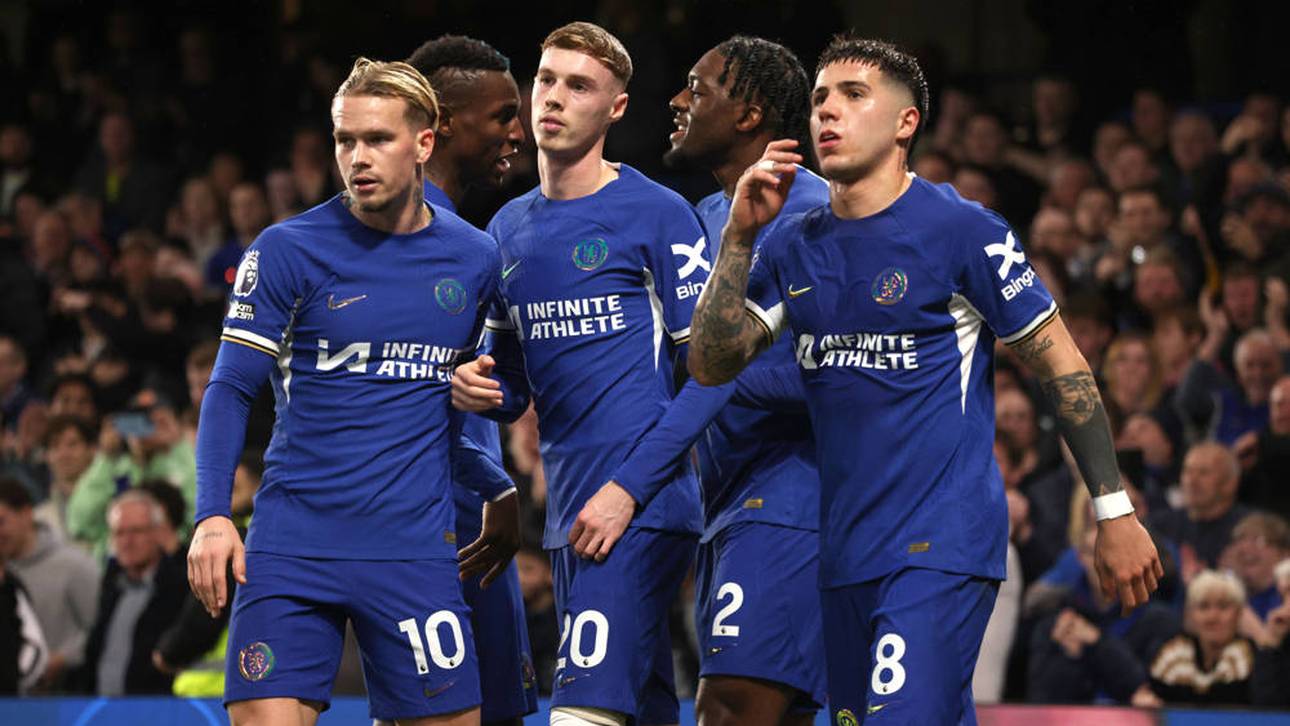 Überraschender Blues-Deal enthüllt