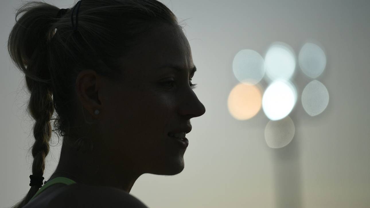 Kerbers Viertelfinale wird verschoben