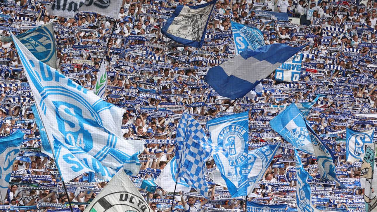 Neue Fanfreundschaft für Schalke?