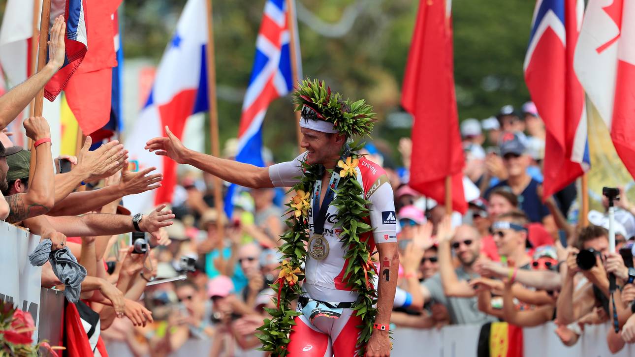 Frodeno kritisiert Triathlon-Verband