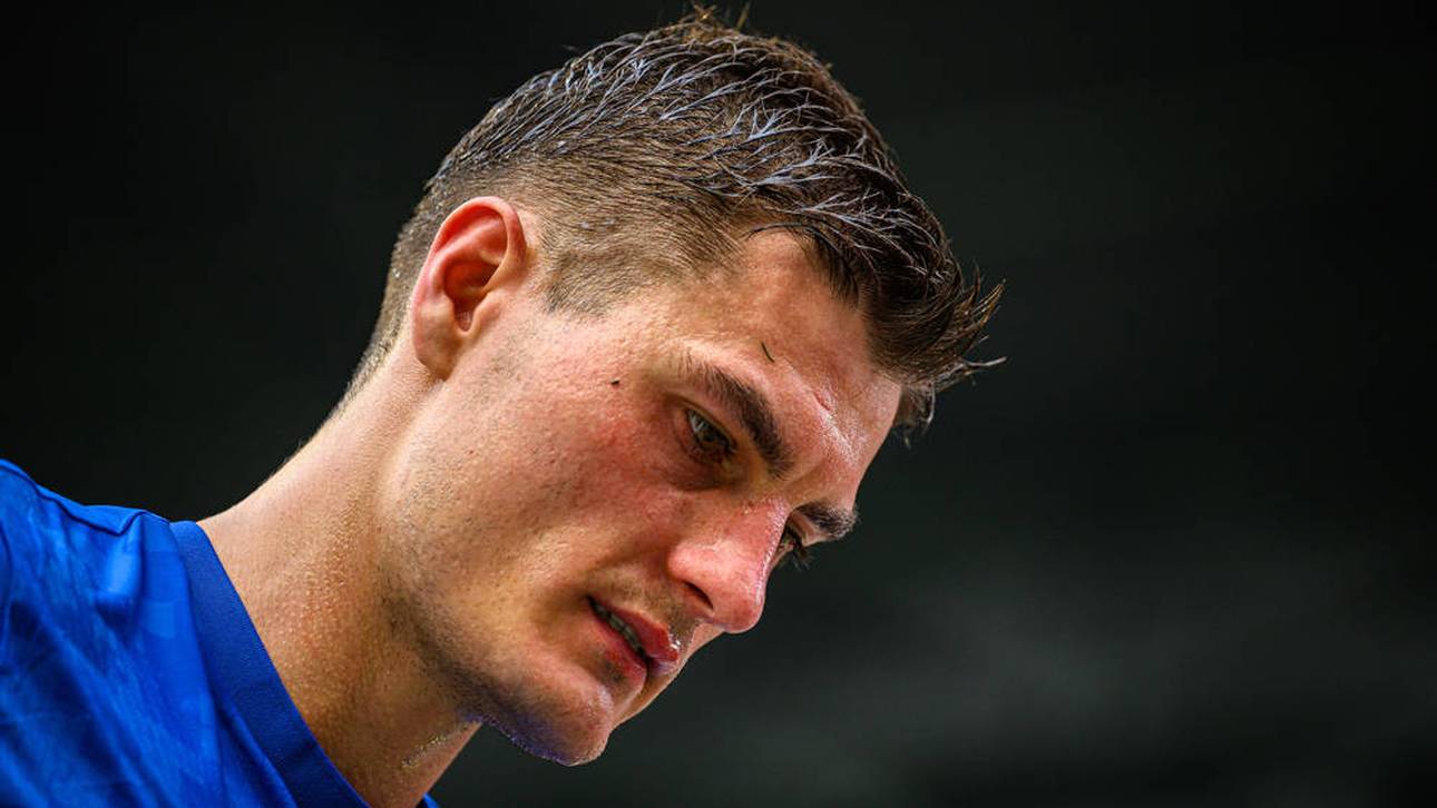 Bitterer Rückschlag für Leverkusen