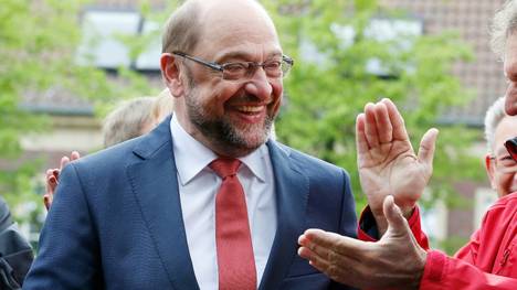 Martin Schulz fordert integrale Reform des Fußballs