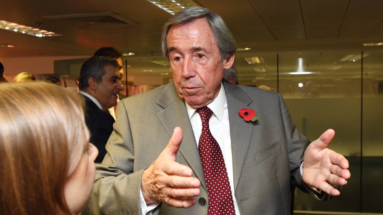 WM-Held Banks erneut schwer erkrankt