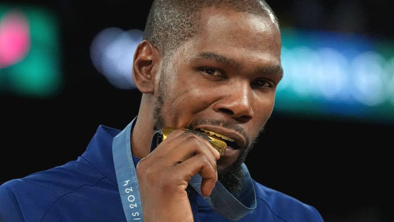 Olympiasieger steigt bei PSG ein