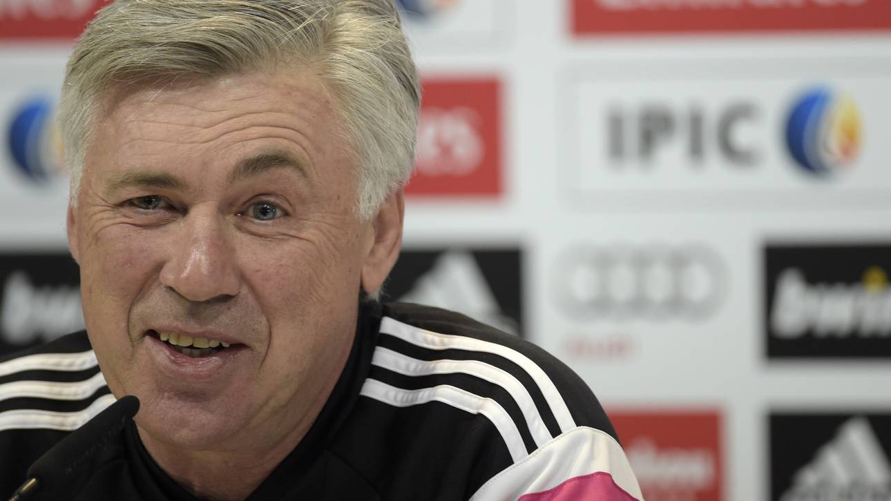 Ancelotti macht Odegaard Hoffnungen