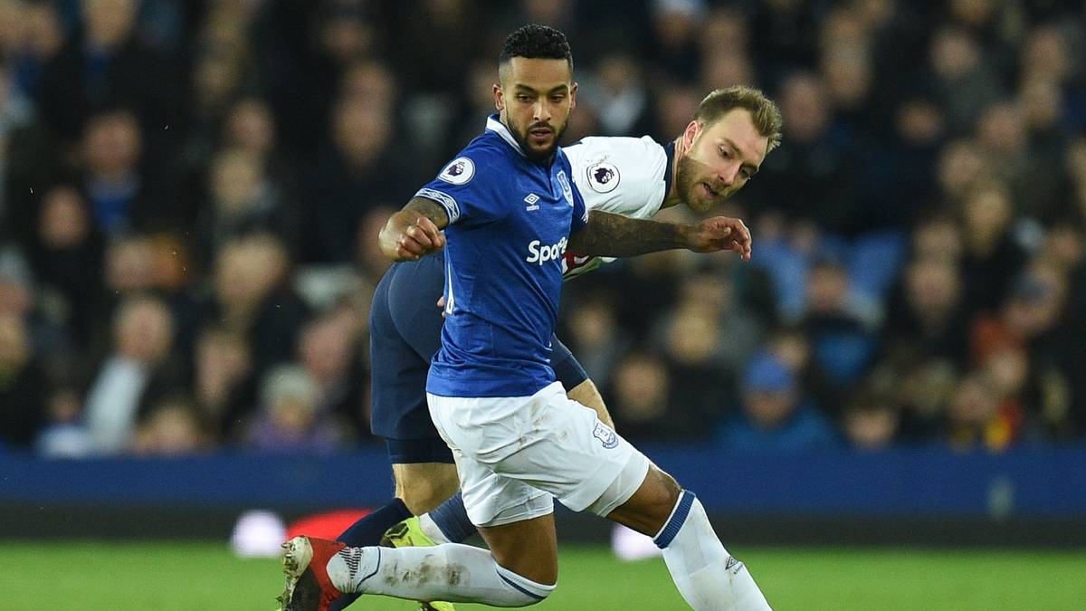 THEO WALCOTT (FC Everton): Zwölf Jahre lang glänzte der Flügelflitzer für Arsenal, ehe er letzten Winter für gut 20 Millionen Euro nach Liverpool weiterzog. Bei Everton ist Walcott gesetzt, auch wenn er die letzte Torgefährlichkeit noch vermissen lässt
