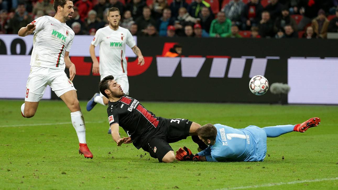 Luthe beißt sich Stück von Zunge ab